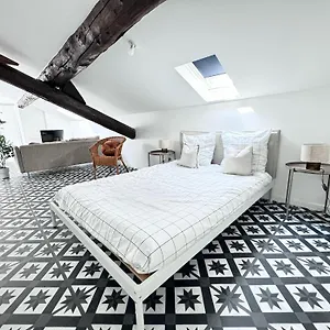 Appartement Gueliz, Champagne-au-Mont-d'Or