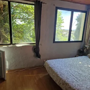 Séjour chez l'habitant D'hote Dans Ancien Musee, Bidon