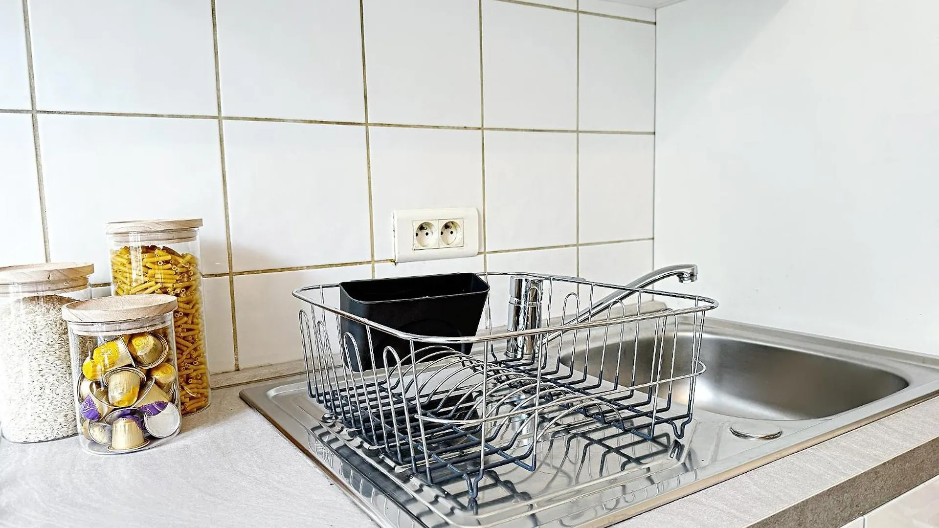 Suite Sacramento Oullins France