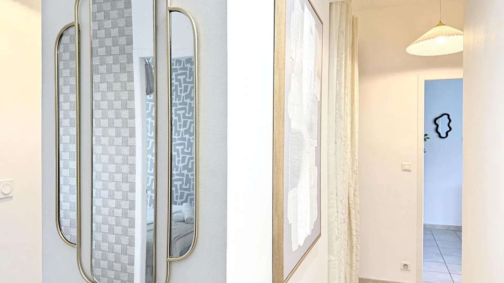 Apartment Suite Sacramento Oullins
