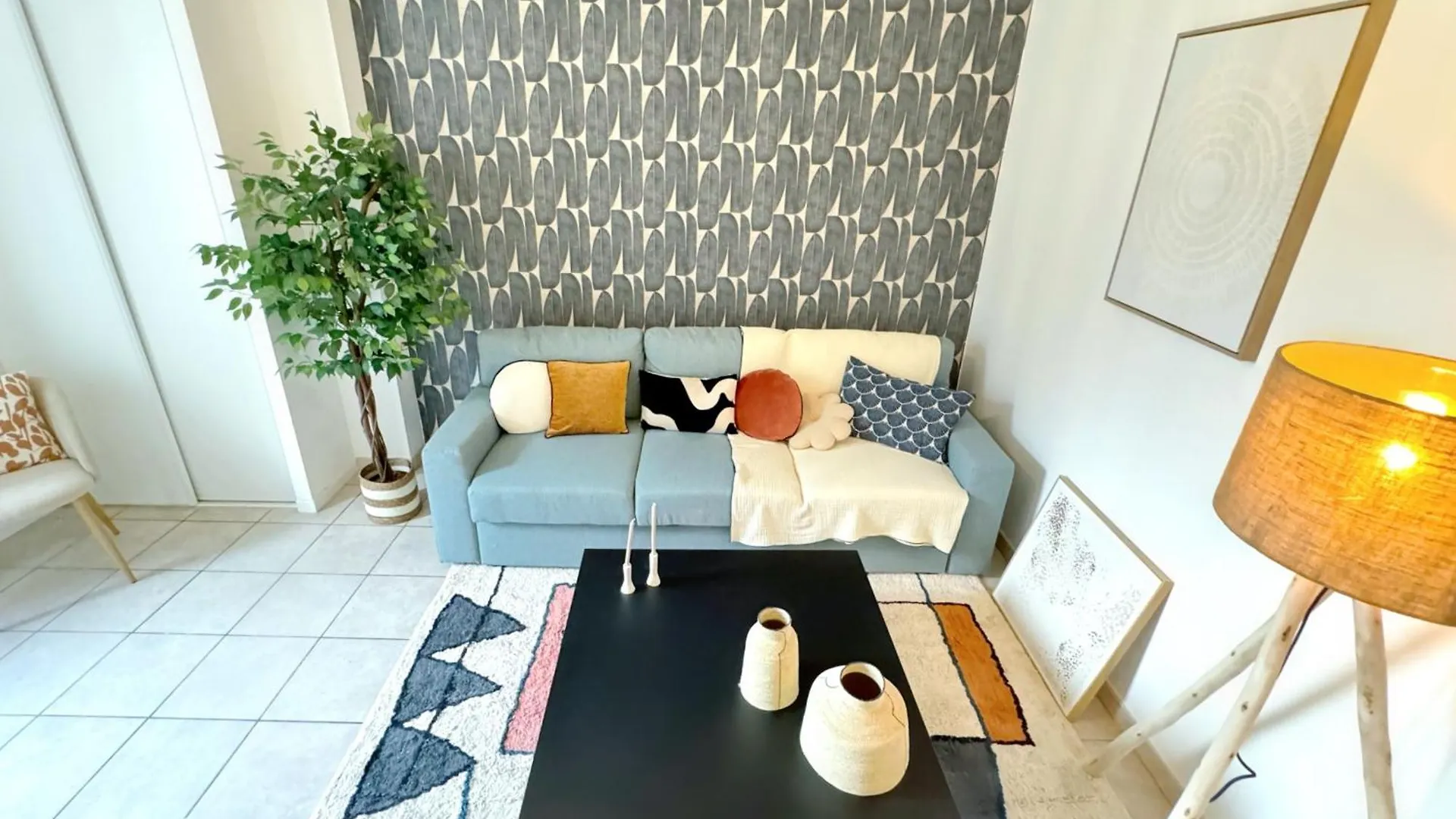 Suite Sacramento Oullins