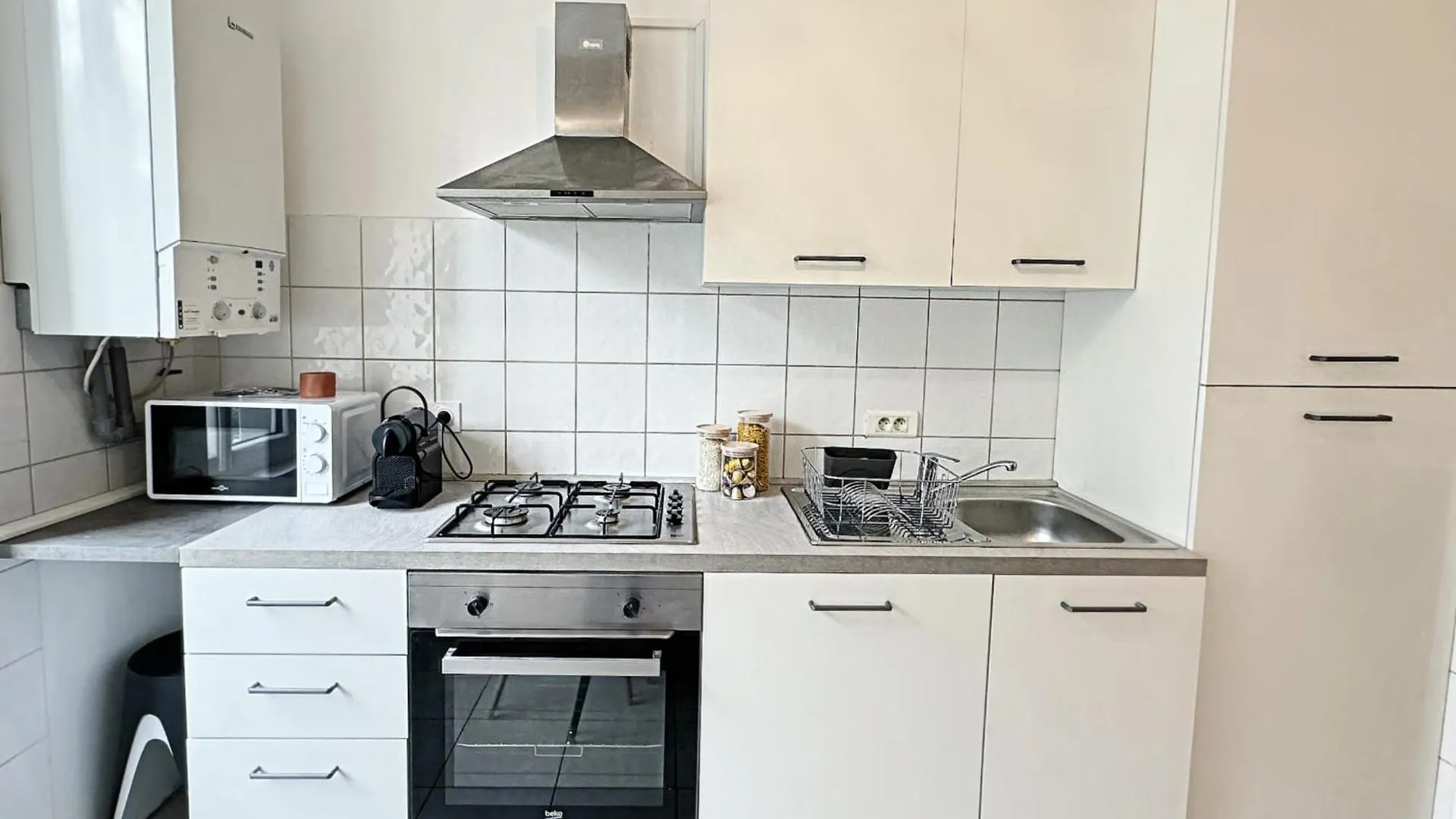Suite Sacramento Oullins 0*,  France