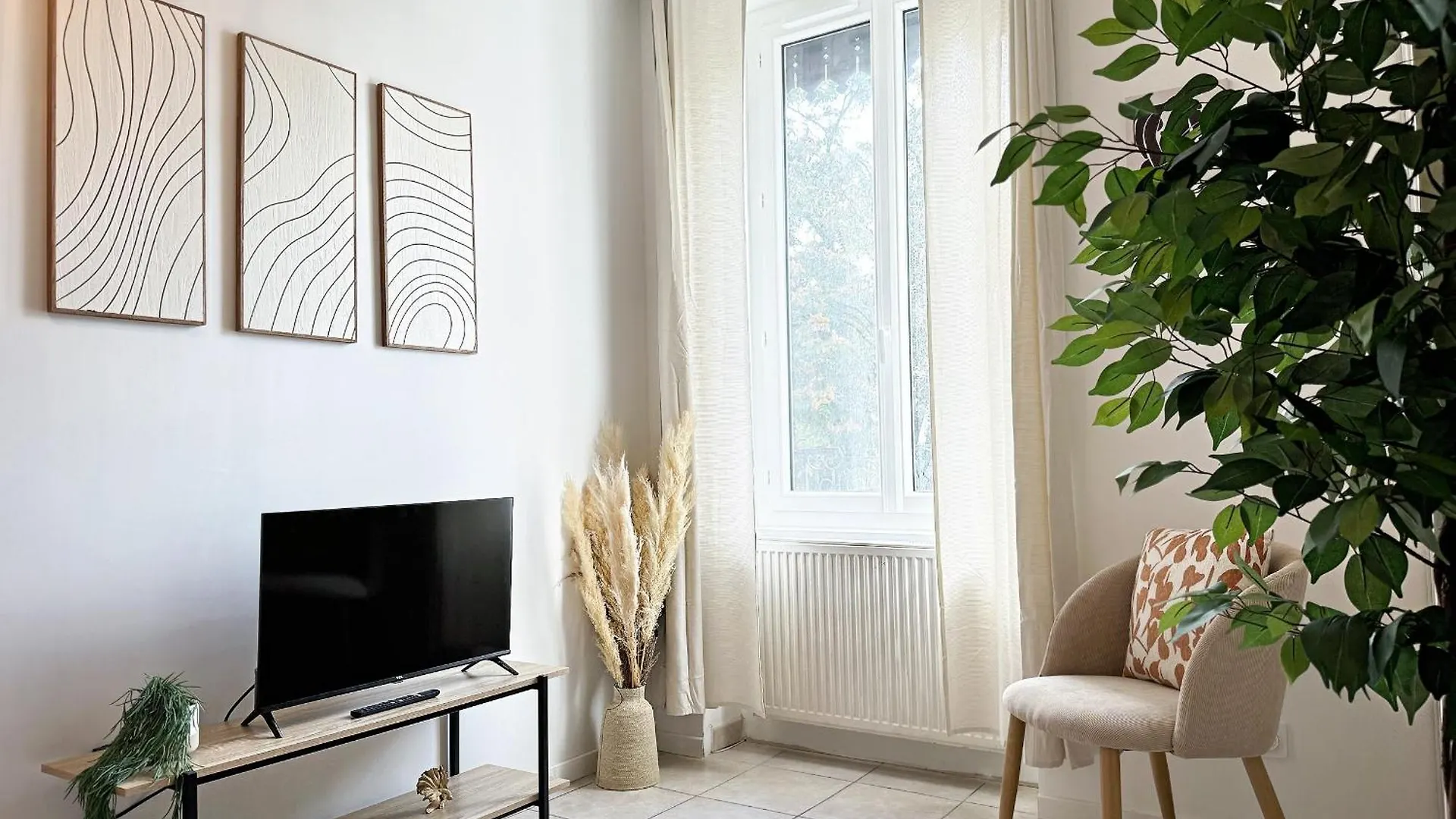 Appartement Suite Sacramento Oullins