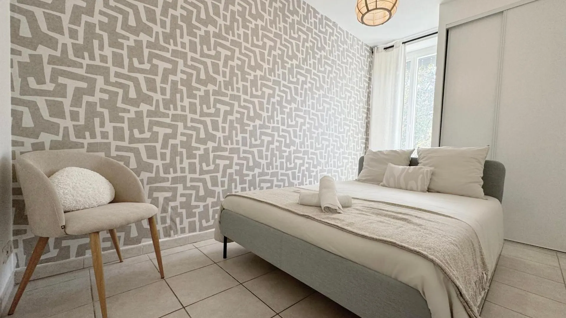 Apartment Suite Sacramento Oullins