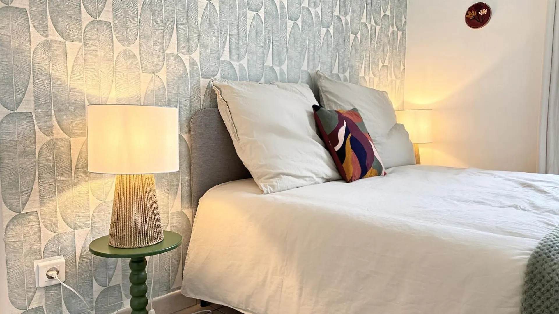 Suite Sacramento Oullins France
