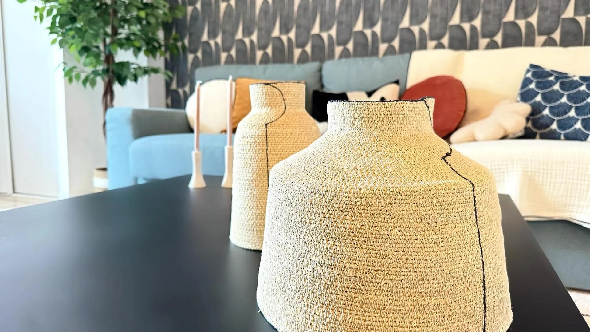 Apartment Suite Sacramento Oullins France