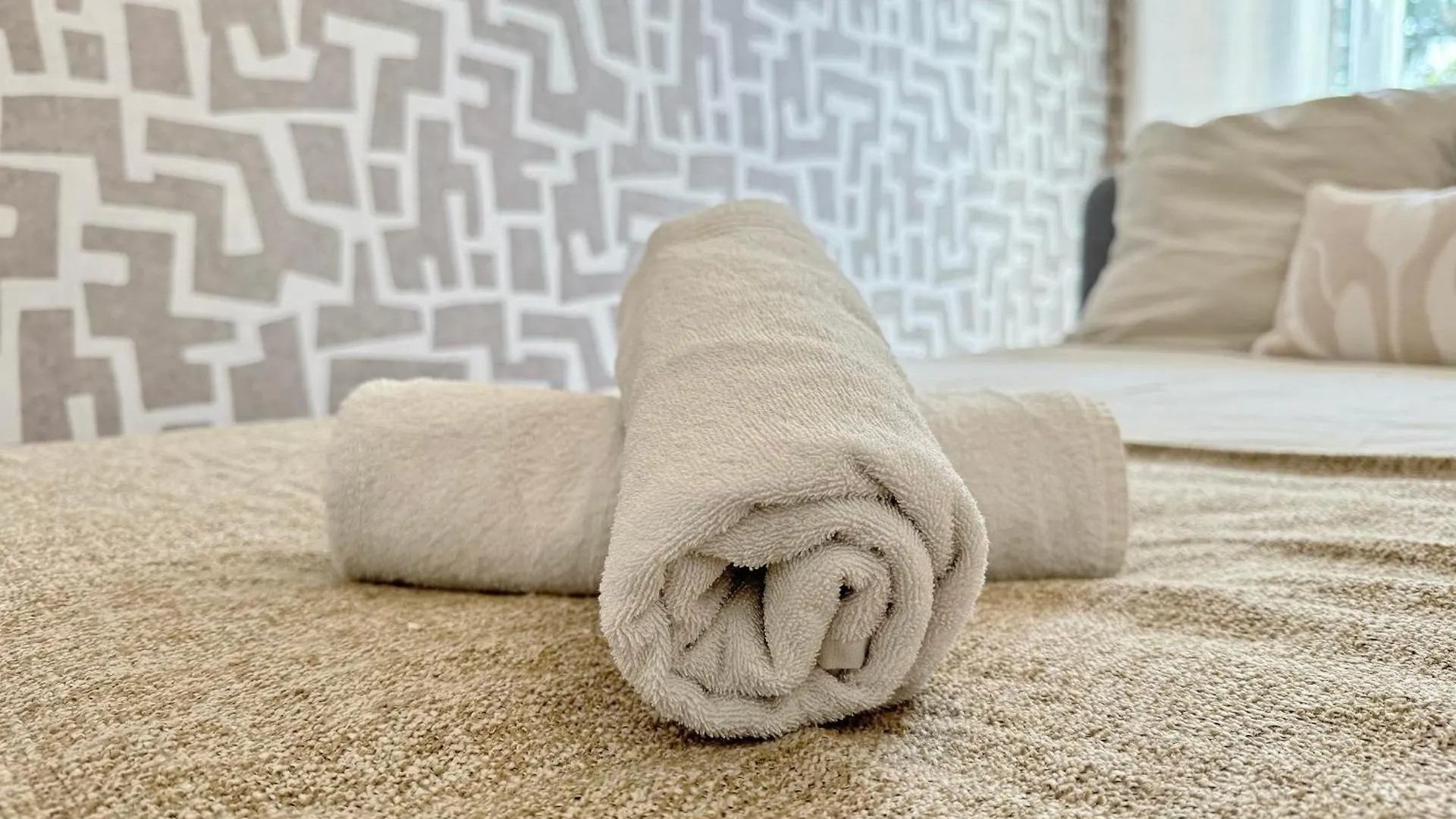 Appartement Suite Sacramento Oullins