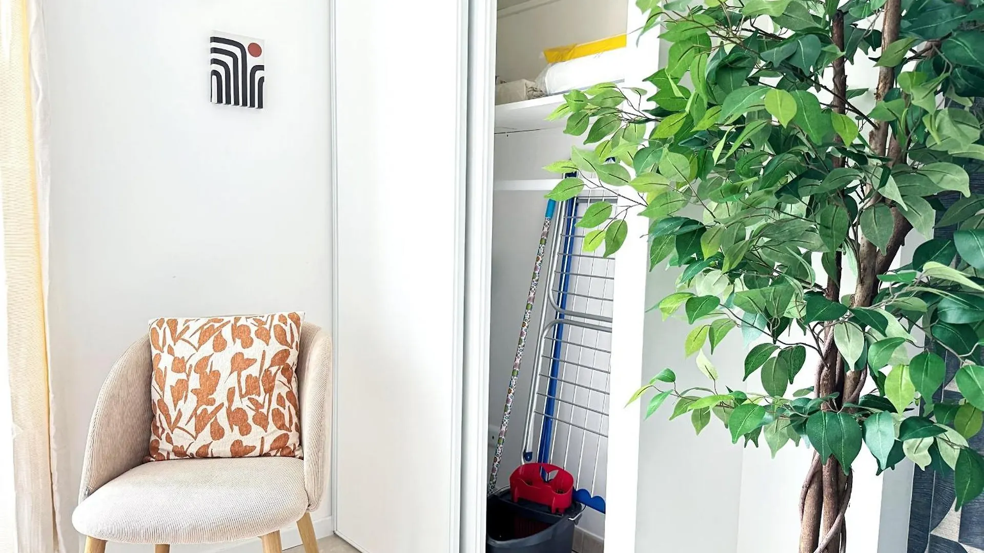 Suite Sacramento Oullins France